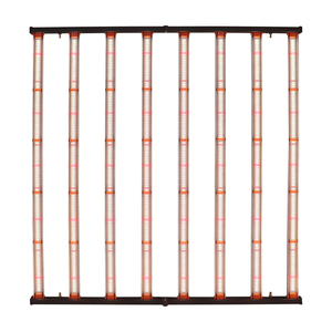 Meilleures ventes 2022 dragon fruit grow outdoor <span class=keywords><strong>sp800</strong></span> led plante lumière bar lampe bande - Product Image 5