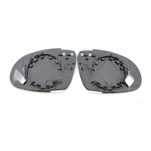 Pièces automobiles pour Volkswagen Passat 06-09 Sagitta <span class=keywords><strong>Golf</strong></span> <span class=keywords><strong>5</strong></span> lentille de rétroviseur MK5 rétroviseur vente en gros - Product Image 5