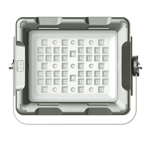 ไฟ LED ป้องกันการระเบิด ATEX 100W/120W/250W/280W สำหรับภายนอกอาคาร พร้อมมาตรฐาน IP66 - Product Image 3