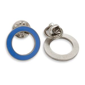 เข็มกลัดรูปหูฟังแพทย์ สำหรับพยาบาล แพทย์ นักศึกษาแพทย์ ติดเสื้อ กระเป๋า ผู้หญิง ผู้ชาย - Product Image 6