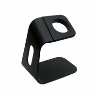 Support de tablette universel en alliage d'aluminium le plus vendu, stabilisateur non réglable pour bureau, placement plat, logo personnalisé OEM/ODM