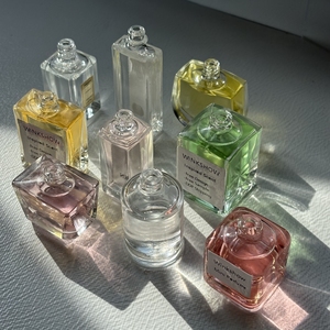 Coffret Mystère Mini Parfums Personnalisés de Luxe – Kits Cadeaux de Parfums de Marque Miniatures, Parfums de Voyage de Poche & Mini Fragrances Cologne pour Hommes - Product Image 5