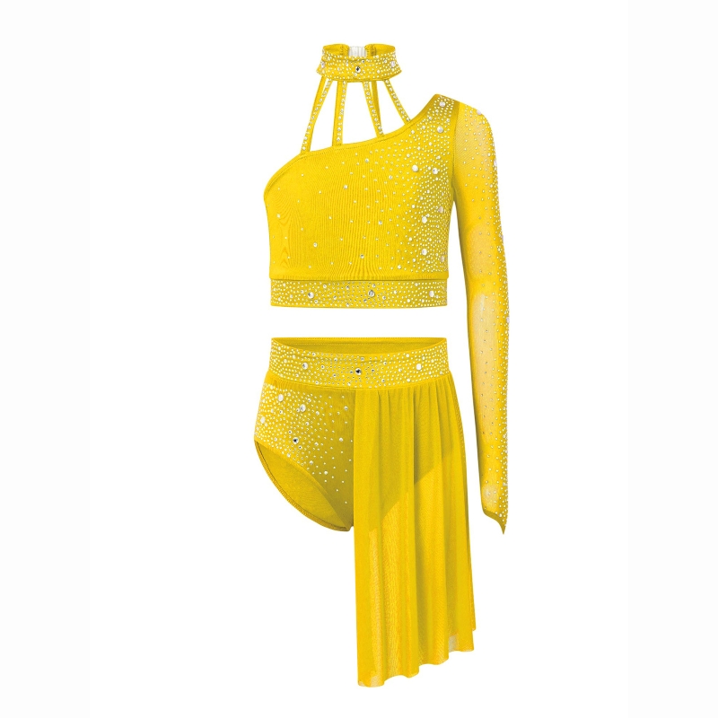 Jaune