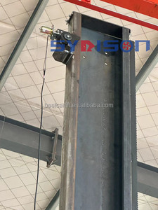 Hot bán dọc 3 cấp độ xe Stacker bãi đậu xe nhà để xe bãi đậu xe hệ thống thang máy với CE - Product Image 6