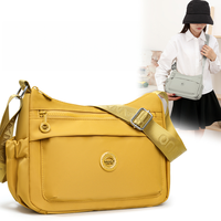 Sac à bandoulière rétro pour femme, idéal pour les loisirs et le shopping du week-end, avec compartiment principal, sangle d'épaule, multifonctionnel, de qualité supérieure et professionnel