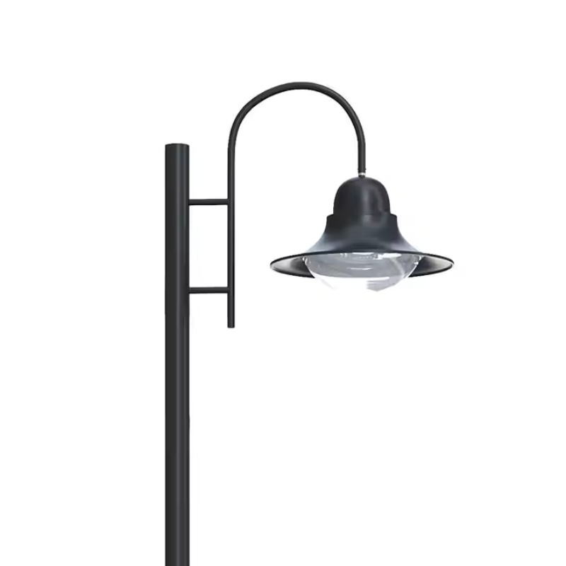 CHZ Bulk Sale LED Garden Light 50W 60W Competitive Price Outdoor Roadway Light