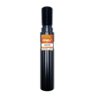 1-1/4UNC Mâle to1-1/4UNC 214mm Femelle Connexion Échange Core Foret Adaptateur pour Diamond Core Foret