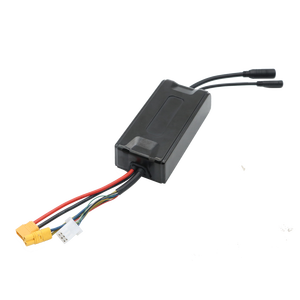 מנוע רכזת ישירה ברושלס 20 "24" 27.5 "700c 28" 29 "48v 500w ערכת המרה לאופניים חשמליים - Product Image 6