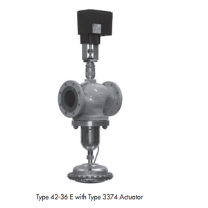 3374 สำหรับไดอะแฟรมโซลินอยด์นิวแมติกแอคชูเอเตอร์ - Product Image 5