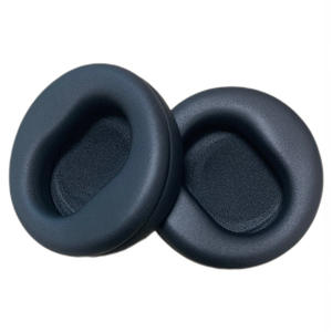 Casing Earphone permukaan Microsoft 1st dan 2nd, casing kulit Cup telinga asli untuk Microsoft - Product Image 3