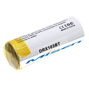 แบตเตอรี่สำรอง Misen 101-27D 103-27D 218-27D 3V 2200mAh Li-MnO2 สำหรับระบบเตือนภัย DAITEM ขายส่ง - Product Image 2