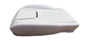 เบาะรองนั่งคนขับรถบรรทุก เทคโนโลยีกันความเย็น วัสดุโฟมฟองน้ำคุณภาพสูง <span class=keywords><strong>โฟม</strong></span>ความหนาแน่นสูง - Product Image 5