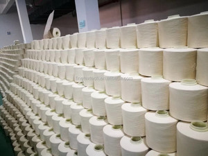 20S/1 양말 편직 용 대나무 원사 - Product Image 3