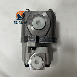 VIO40 Hydraulische Zahnradpumpe AP2D14 Öl <span class=keywords><strong>pilot</strong></span> pumpe für Yanmar VIO40-2 VIO40-1 VIO35 VIO45 Mini bagger AP2D12 AP2D18 AP2D21 - Product Image 3