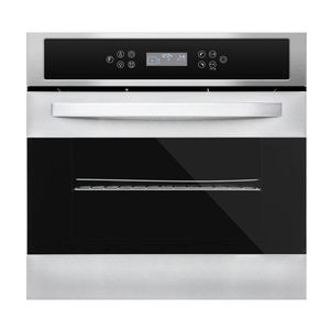 Horno Eléctrico Industrial de 70L con Grill, Horno de Vapor Integrado/Fabricante de Hornos para Pizza a Bajo Precio para Restaurante - Product Image 2