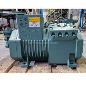 Compressore Semi-Ermetico Bitzer 4JE-13Y 4JE-15Y 4JE-22Y di Alta Qualità, 13HP 15HP 22HP per Celle Frigorifere e Sistemi di Refrigerazione - Product Image 4