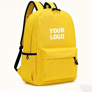Sacs d'école personnalisés XDH088 avec logo pour enfants/adolescents/enfants, sacs à dos 2025 pour filles et garçons, cadeau promotionnel, sacs d'école personnalisés - Product Image 1
