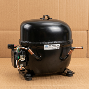 High Volume <b>Fridge</b> <b>Compressor</b> Scrap Used Cooling <b>Compressor</b> Units for Copper and Steel Recycling - Product Image 1