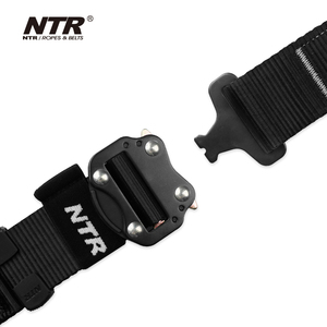 NTR/ortica cintura di sicurezza Anti-caduta per tutto il corpo ad alta quota con doppi punti di sospensione strumenti resistenti alle alte Temperature - Product Image 4