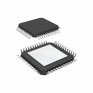 Power Management (PMIC) Authorized Distributor Buy Electronics Components Online LTC3300HLXE-1#PBF 48 LQFP Exposed Pad - Product Image 1