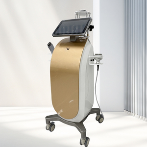 Dispositivo de Regulação Nervosa por Acupuntura Magnética de Alta Eficiência para Melhoria da Circulação Cerebral, Máquina Não Invasiva para Melhoria do Sono - Product Image 1