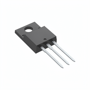 Servicio Integral Original, Transistores STF10N60M2 TO-220FP, Componente Electrónico - Product Image 1