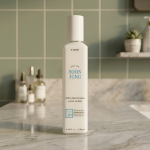 Soonjung 10 — émulateur de humidificateur gratuit 2021, 130ml, faite en corée - Product Image 3