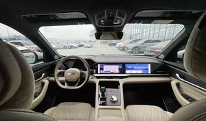JX Auto Geely Starray <span class=keywords><strong>L</strong></span> 2.0T Van Compatto a Benzina con 5 Posti, SUV Alla Moda, Economico e Confortevole Prodotto in Cina Xingyue - Product Image 6