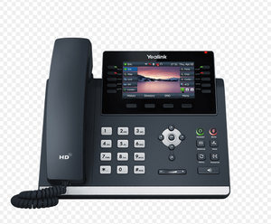 Yea-liên kết <span class=keywords><strong>SIP</strong></span>-T46U Gigabit VoIP 4.3 "LCD kinh doanh Máy tính để bàn VoIP <span class=keywords><strong>IP</strong></span> điện thoại - Product Image 5