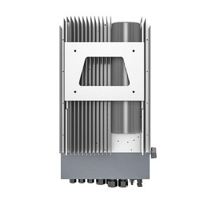 Convertisseur solaire hybride 6 kW monophasé, on/off grid, onde sinusoïdale pure, 6000 W, 6 kVA, 48 V, avec deux MPPT intégrés, IP65 - Product Image 5