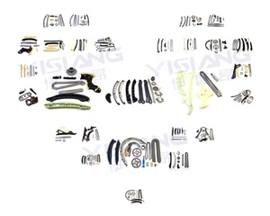 Pièces de <span class=keywords><strong>voiture</strong></span> Offre Spéciale 0EM pièces de chaîne de distribution pour <span class=keywords><strong>Toyota</strong></span> Prado 2.7 2TR-FE 10 pièces ensemble 13506-75050 13507-75030 13550-75010 - Product Image 4