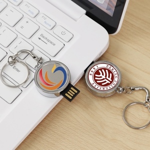 Clé USB 2G 16G 32G Mini Clé USB Flash avec Impression de Votre Logo Clé USB la <span class=keywords><strong>Moins</strong></span> Chère 4GB 8GB USB 2.0 Clé USB Personnalisée - Product Image 5