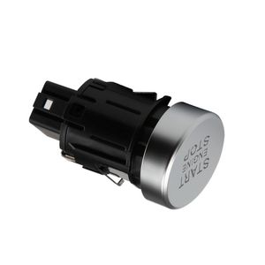 Botón <span class=keywords><strong>de</strong></span> interruptor <span class=keywords><strong>de</strong></span> parada <span class=keywords><strong>de</strong></span> arranque <span class=keywords><strong>de</strong></span> coche para Audi A6 C7 4G1 905 217 a - Product Image 4