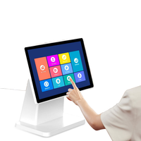Fournisseur apple système de point de vente pour magasin de vêtements tablette pos machine tablet pos system