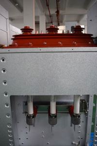 Mecanismo de Operación para <span class=keywords><strong>Interruptor</strong></span> de Corte de Carga de <span class=keywords><strong>SF6</strong></span> - Product Image 6