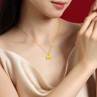 Collier de luxe en argent sterling 925, motif cheval du zodiaque, effet glace brisée, brillant et élégant, haute couture, idéal pour fiançailles, mariage, cadeau