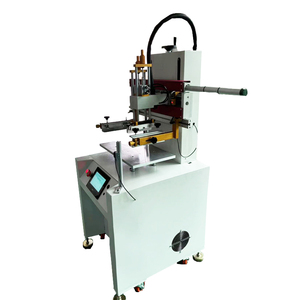 Machine d'impression sérigraphique à plat avec garantie d'un an, imprimante sérigraphique avec assistance après-vente - Product Image 1