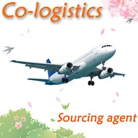 Air Freight Rates to UK, Taobao Shipping Agent
