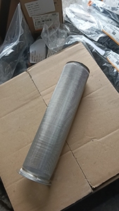 อะไหล่แท้ Liugong รุ่น 12D0369-STRAINER สำหรับรถขุดตักล้อยาง อะไหล่เครื่องจักรก่อสร้าง - Product Image 6
