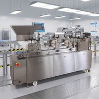 Pièces de rechange pour machine à fabriquer des barres céréalières de petite taille