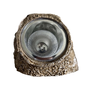 Lampe <span class=keywords><strong>solaire</strong></span> de jardin en pierre simulée, décoration de pelouse extérieure, <span class=keywords><strong>Spot</strong></span> <span class=keywords><strong>solaire</strong></span> Led en résine, <span class=keywords><strong>Spot</strong></span> de jardin, lumière de hangar, lampe de décoration de roche - Product Image 4