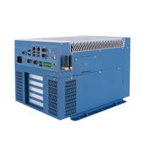 Nouvel ordinateur industriel robuste JIERUICC GC3000-V3 avec emplacements d'extension PCI/PCIe, Windows 10, garantie de 3 ans pour l'automatisation industrielle