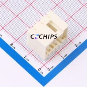 91999-1249 Button & Strip Battery Connector Connector - Product Image 1