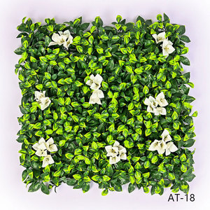Shvmu - Panel de Césped <span class=keywords><strong>Artificial</strong></span> Sintético Elegante para Decorar <span class=keywords><strong>tu</strong></span> Espacio Interior con un Moderno Green de Golf - Product Image 2
