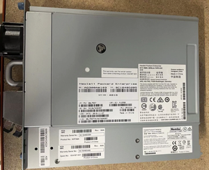 For 834167-001 Ultrium LTO7 HPE LTO-7 Drive Upgrade Kit N7P36A Tape Library Drive - Product Image 2