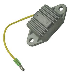 OEM kalite gerilim 6V DT 125 DT125 için motosiklet voltaj regülatörü doğrultucu YAMAHA elektrikli parçalar - Product Image 5