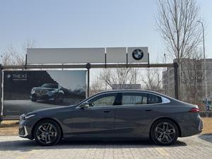 Sedán de Lujo I5 Edrive35l 2025 Usado, Vehículo de Nueva Energía con Volante a la Izquierda para Exportación, Envío Rápido, Serie 5 I5 - Product Image 3