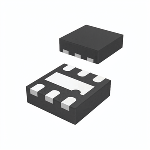 Components Electronic Power Management (PMIC) 6 UDFN Exposed Pad, 6 TMLF Original MIC5305-4.6YMT-TR - Product Image 1