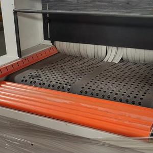 20 Stück Spritzpistole Tumble Belt Conveyor Sands trahl maschine - Product Image 6