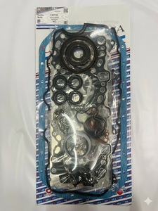 Kit de Juntas de Motor para Toyota 1KD Diésel, Fábrica de Juntas Oshikawa en Tailandia - Product Image 2